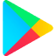 play store logo
